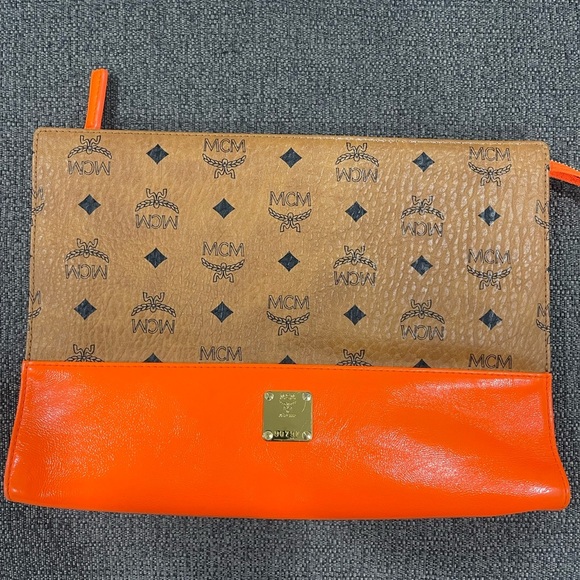 MCM Geonautic clutch - Picture 1 of 5